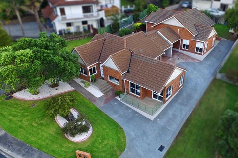 2/5 Mauretania Place, Lynfield, Auckland