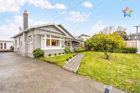 6 Hume Street, Alicetown, Lower Hutt
