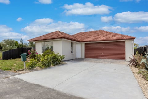 26 Farnborough Street, Aranui, Christchurch