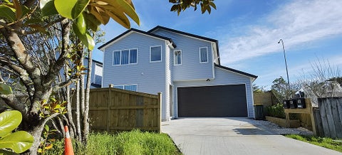 6A Harvard Place, Albany, Auckland