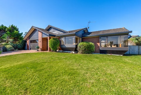 105 Oliver Road, Eastern Beach, Auckland