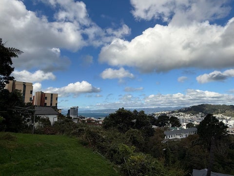 58 Fairlie Terrace, Kelburn, Wellington