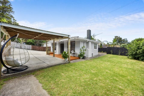 65 Margate Road, Blockhouse Bay, Auckland