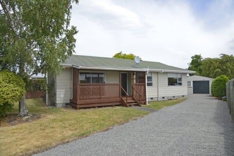 23 Fisher Place, Carterton
