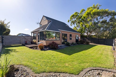 16 Gladys Place, Kelvin Grove, Palmerston North