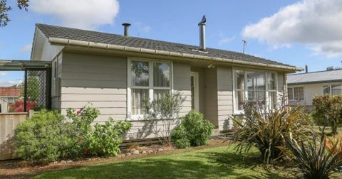19 Harata Street, Turangi, Turangi