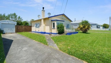 25 Seddon Street, Levin, Levin