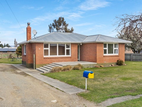 18 Thomas Street, Ranfurly, Ranfurly