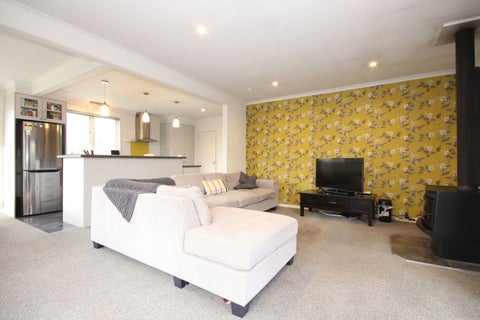 263 Talbot Street, Hargest, Invercargill