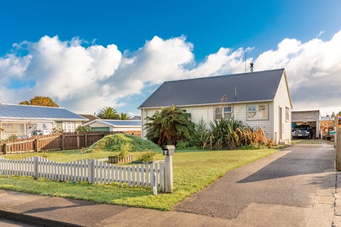 5 Larsen Street, Westport, Westport