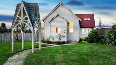 7 Clarks Lane, Hobsonville, Auckland
