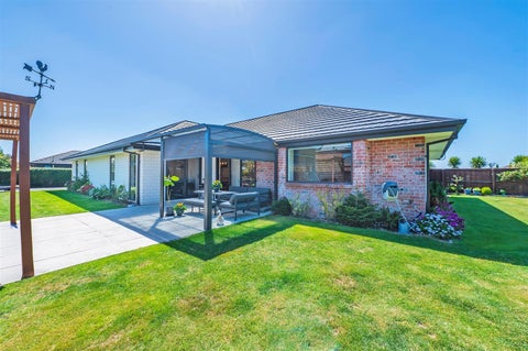 78 Kemble Drive, Rolleston, Rolleston