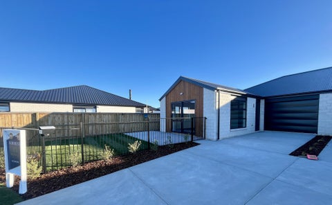 54 Lennon Drive, Rolleston, Rolleston
