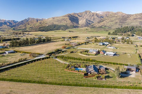 118 Lachlan Avenue, Wanaka