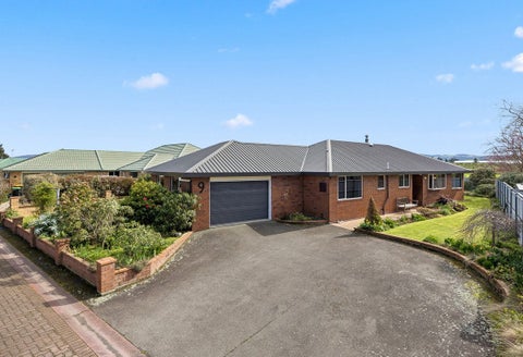9 Titri Place, Mosgiel, Mosgiel