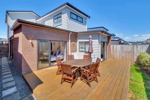 3B McQuoids Road, Flat Bush, Auckland