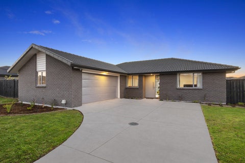 5 Wai Shing Place, Pukekohe, Pukekohe