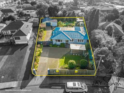 32 McDougall Street, Manurewa East, Auckland