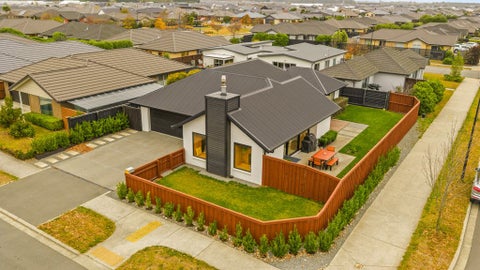 24 Shillingford Boulevard, Rolleston, Rolleston