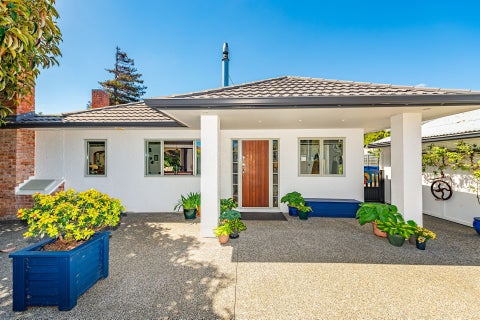 16 Tregarth Street, Saint Johns Hill, Whanganui
