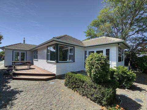 8 Rollesby Street, Hoon Hay, Christchurch
