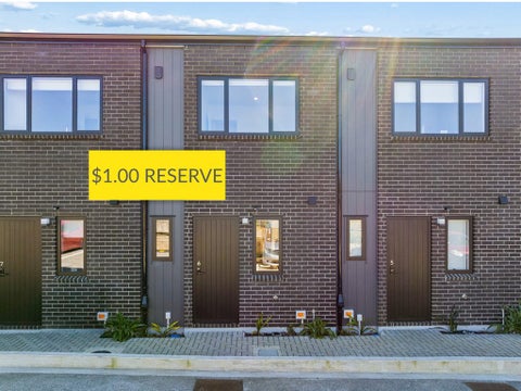 6/35 Crawford Avenue, Mangere Bridge, Auckland