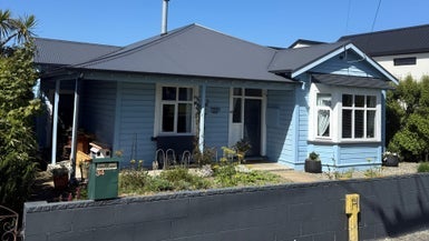 34 Dundonald Street, Tainui, Dunedin