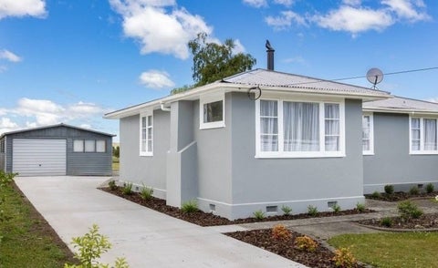 74 Gordon Street, Lansdowne, Masterton