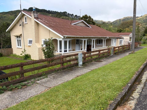 3 Hay Street, Shannon, Palmerston North
