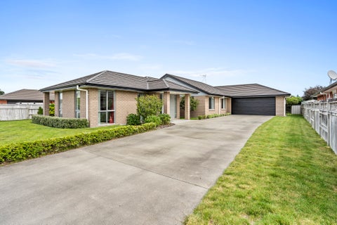6 McKinnon Street, Leamington, Cambridge