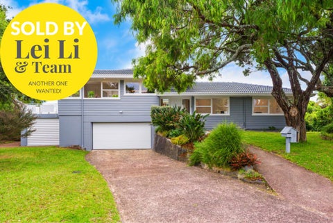 20 Marywil Crescent, Hillcrest, Auckland
