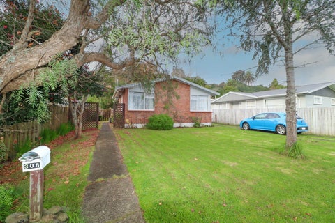 308 Parawai Road, Thames, Thames