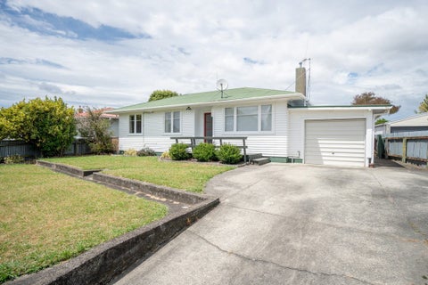 89 Rugby Street, Awapuni, Palmerston North
