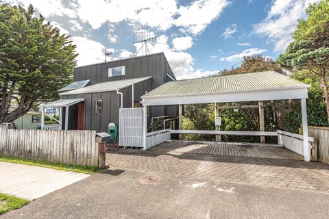 79 Portal Street, Durie Hill, Whanganui