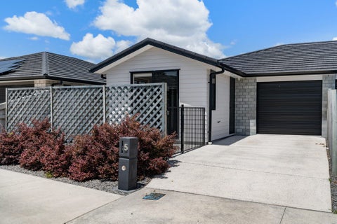 5 Nursery Lane, Papamoa, Papamoa