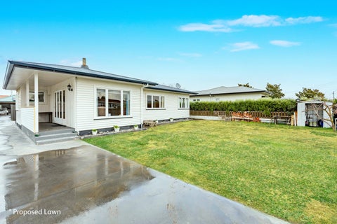 1031 Waipuna Street, Mahora, Hastings