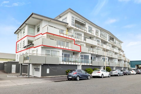 12/4 Buller Street, New Plymouth, New Plymouth