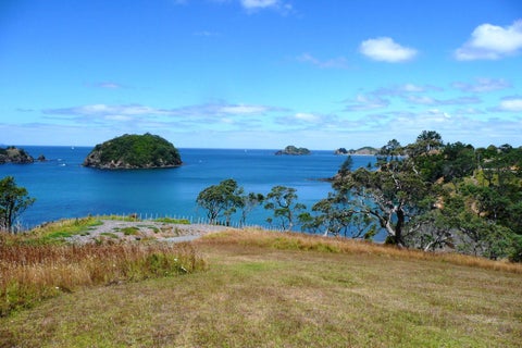 0 Rockell Road, Whananaki, Hikurangi
