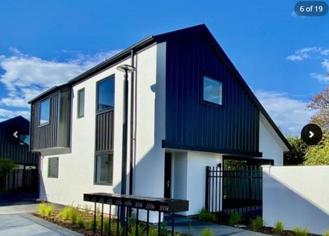 1/116 Cranford Street, St Albans, Christchurch
