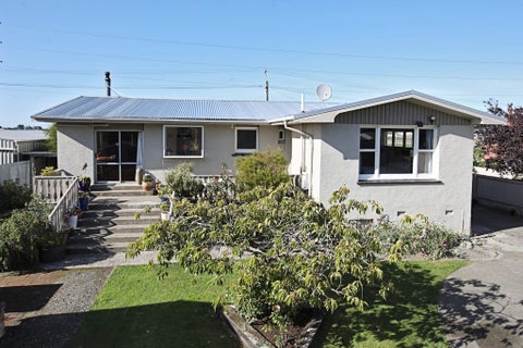 84 Findlay Road, Ascot, Invercargill