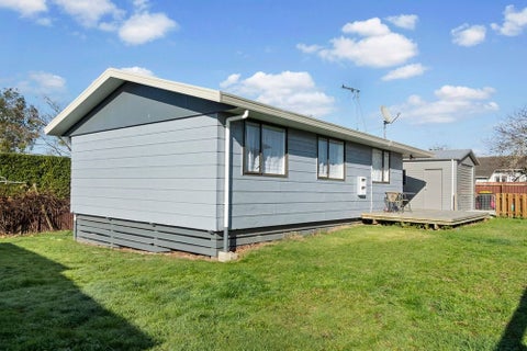 196A Studholme Street, Morrinsville, Morrinsville