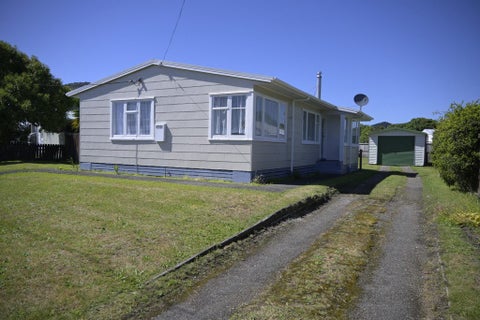 5 Ballance Street, Kawerau, Kawerau