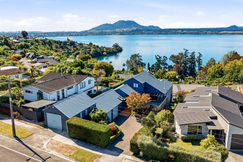 105 Wakeman Road, Acacia Bay, Taupo