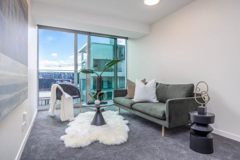 918/135 Hobson Street, Auckland Central, Auckland