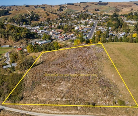 19 Gabriels Gully Road, Lawrence