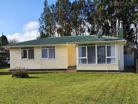 34 Orrs Road, Kaikohe, Kaikohe