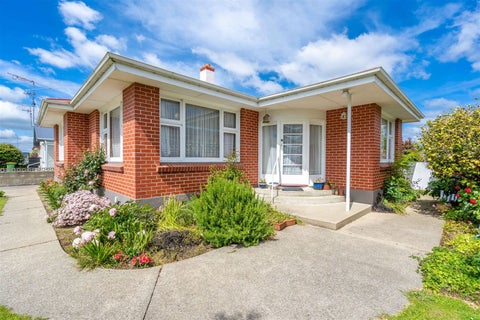 8 Glengarry Crescent, Glengarry, Invercargill