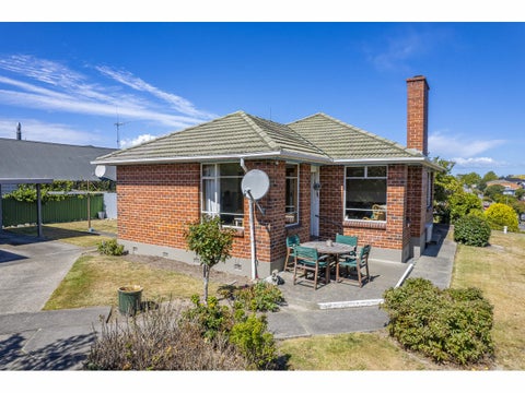 36 Rose Street, Parkside, Timaru