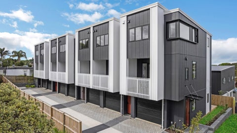 4/220 Pakuranga Road, Pakuranga Heights, Auckland