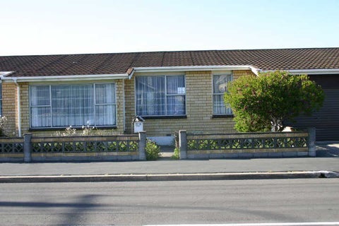 17 Bay View Road, South Dunedin, Dunedin